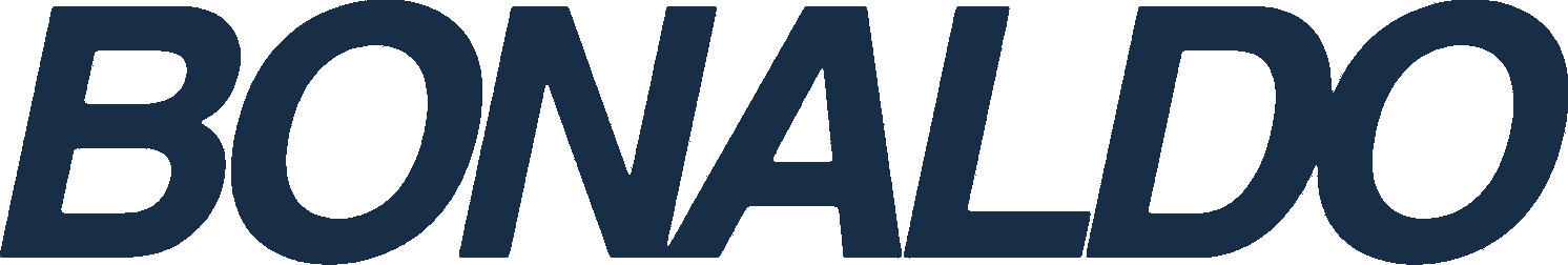 Bonaldo Logo