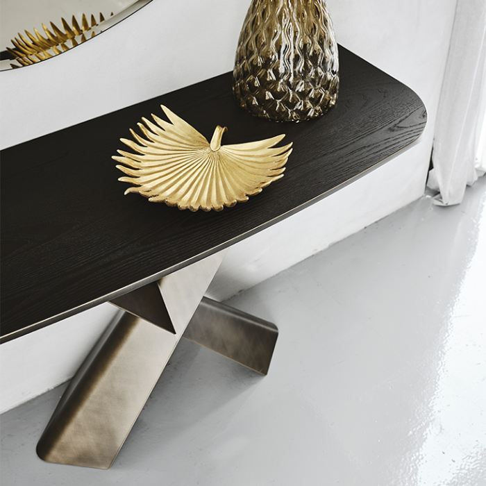 Terminal Wood-C Product Image