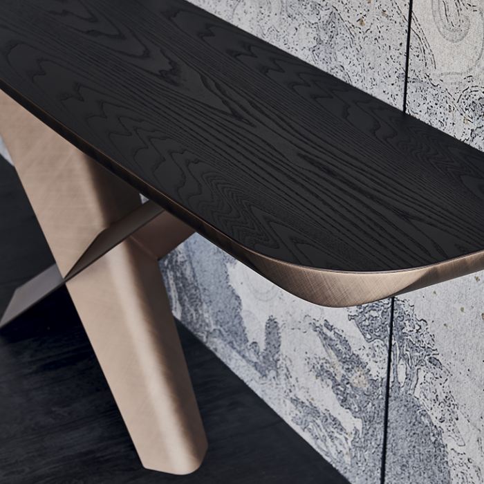 Terminal Wood-C Product Image