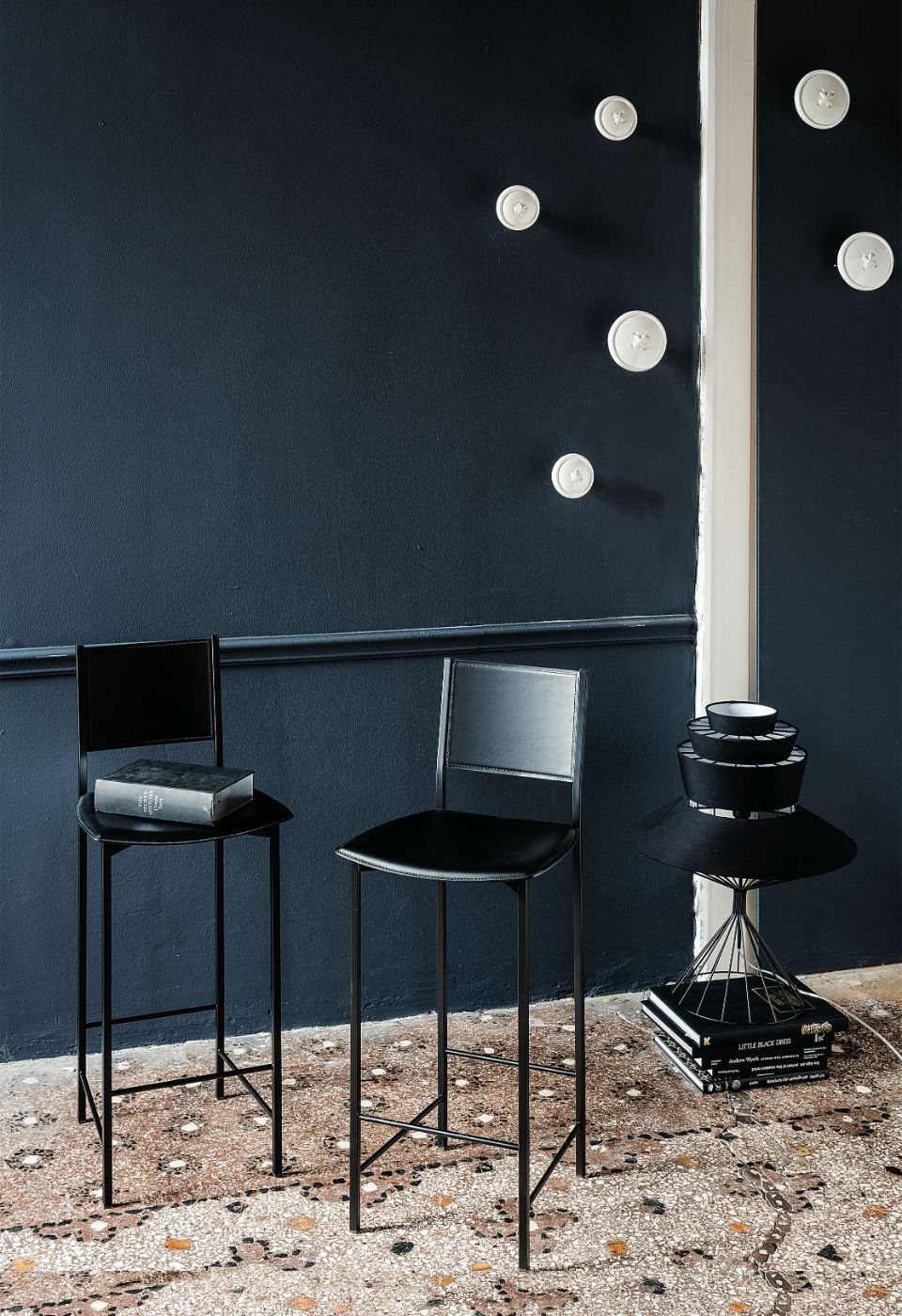 Alessio Product Image