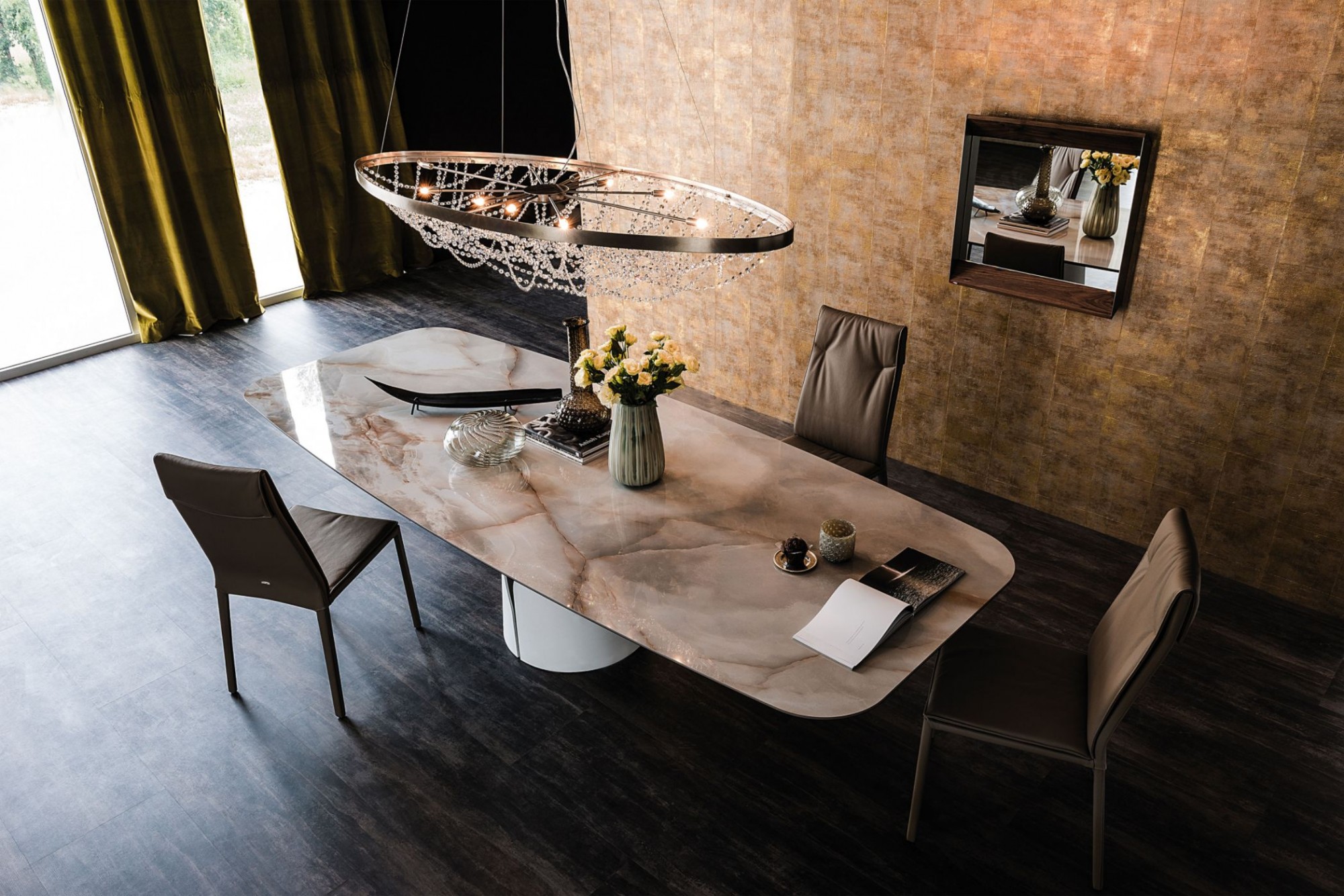 Giano Product Image