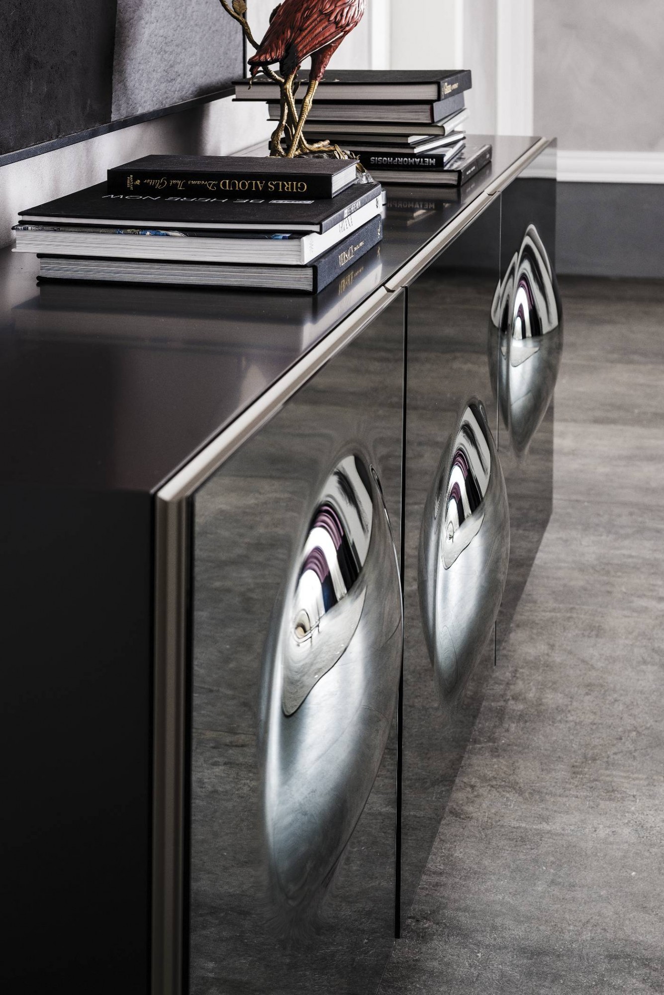 Paramount Product Image