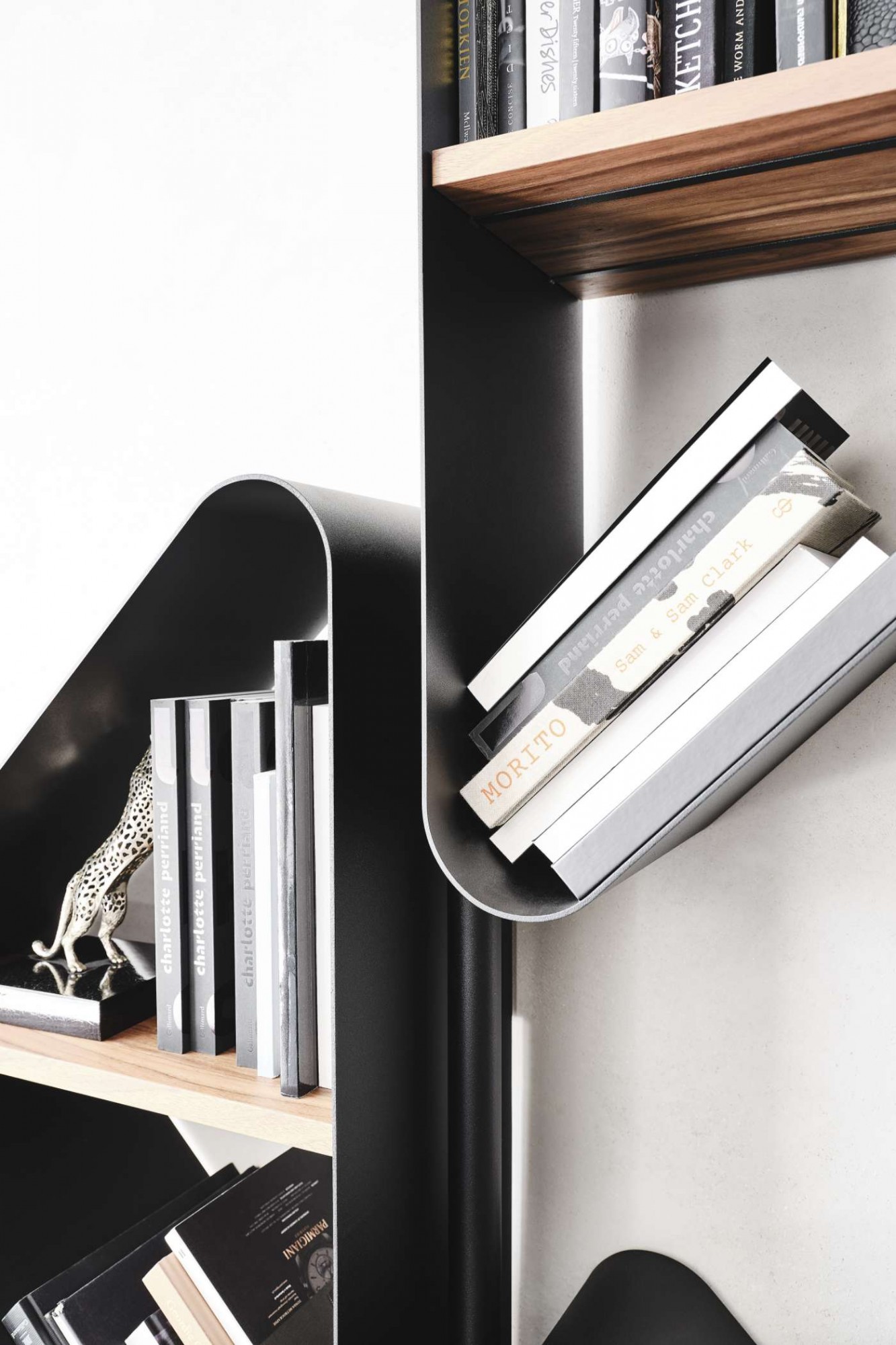 Spinnaker Product Image