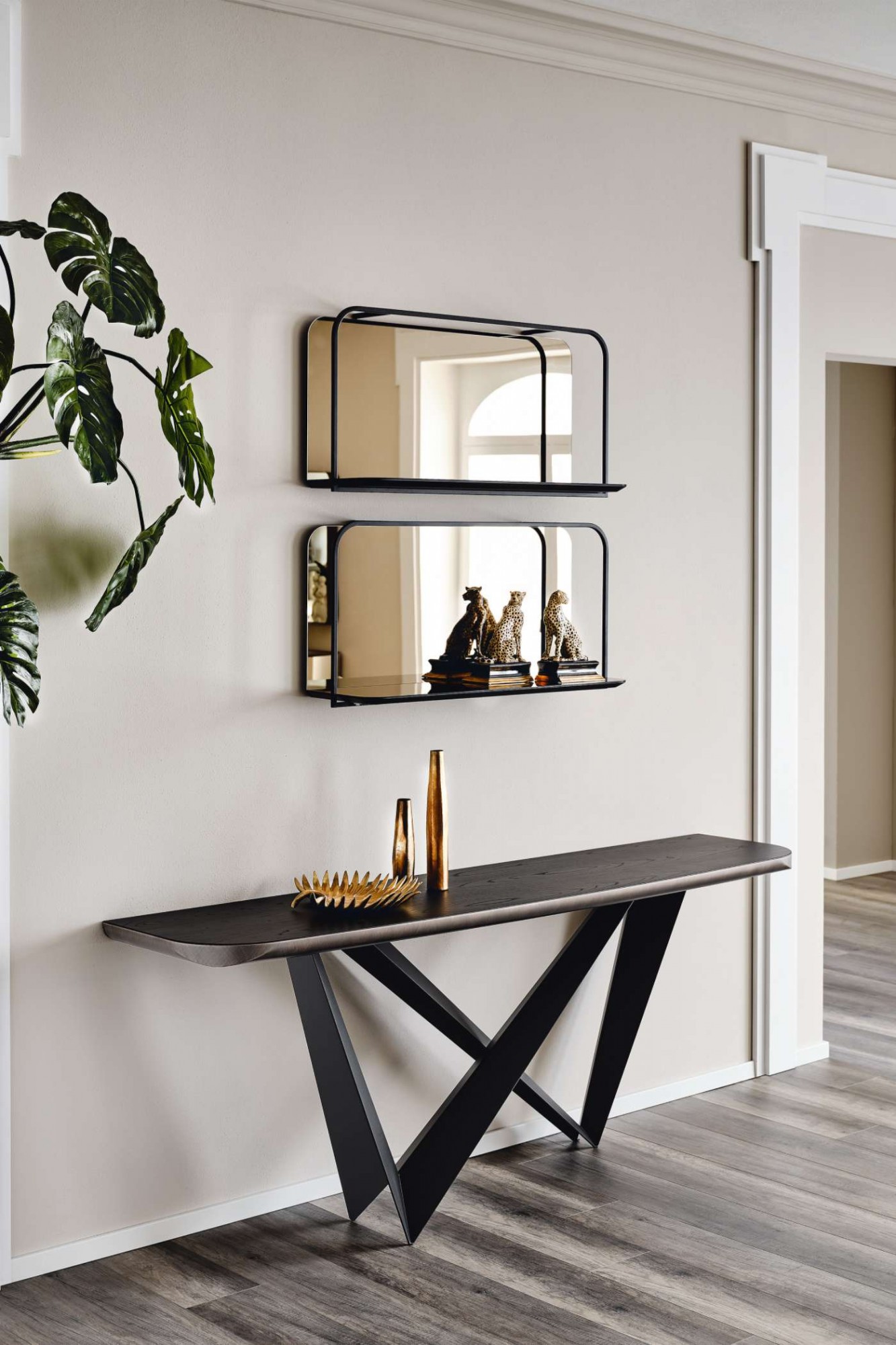 Tresor Product Image