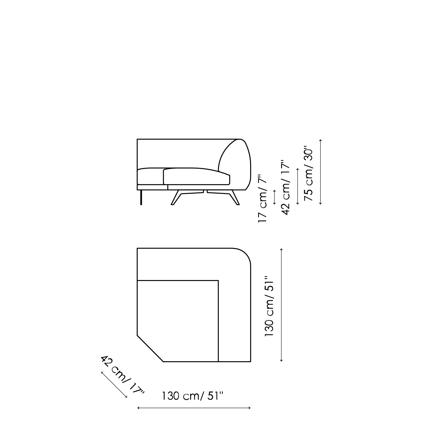 Saddle Product Image