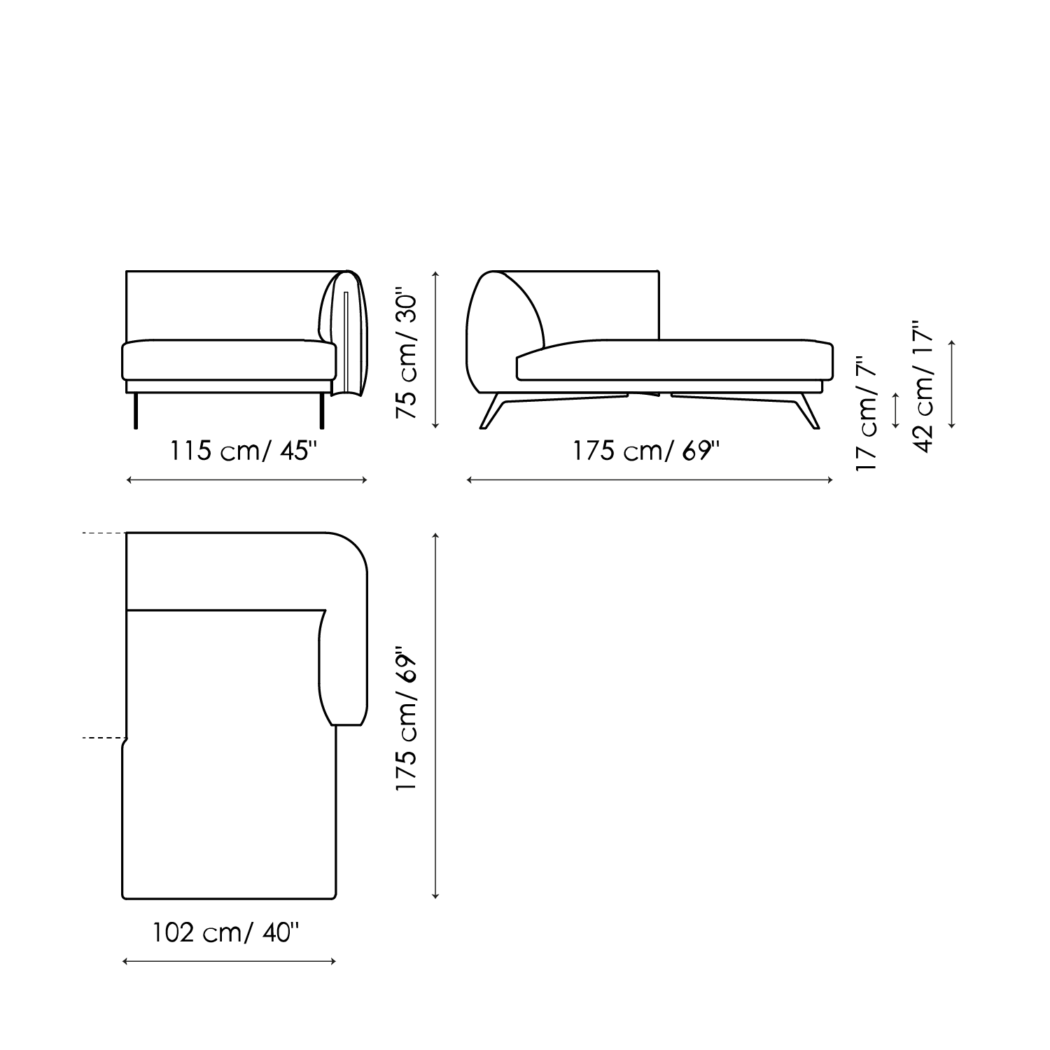 Saddle Product Image
