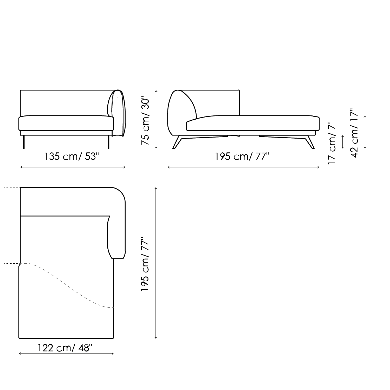 Saddle Product Image