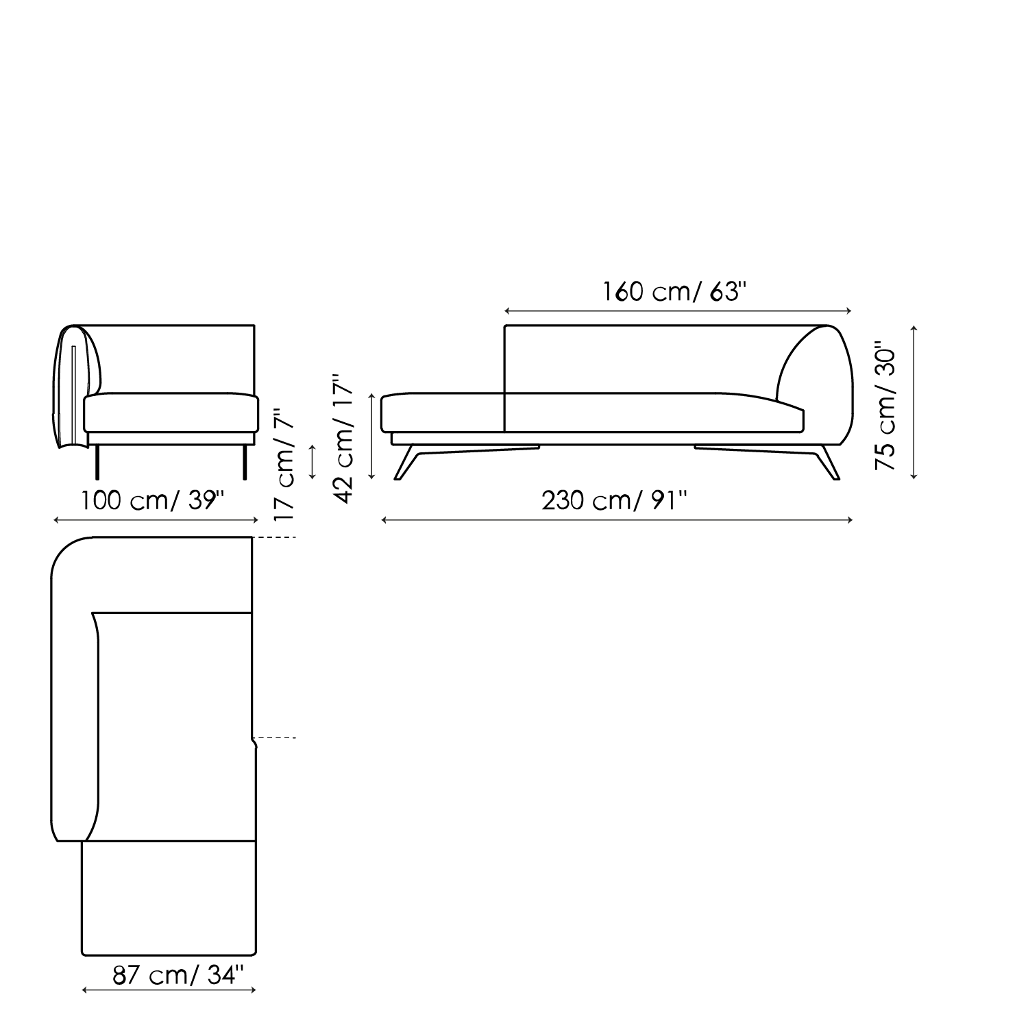 Saddle Product Image