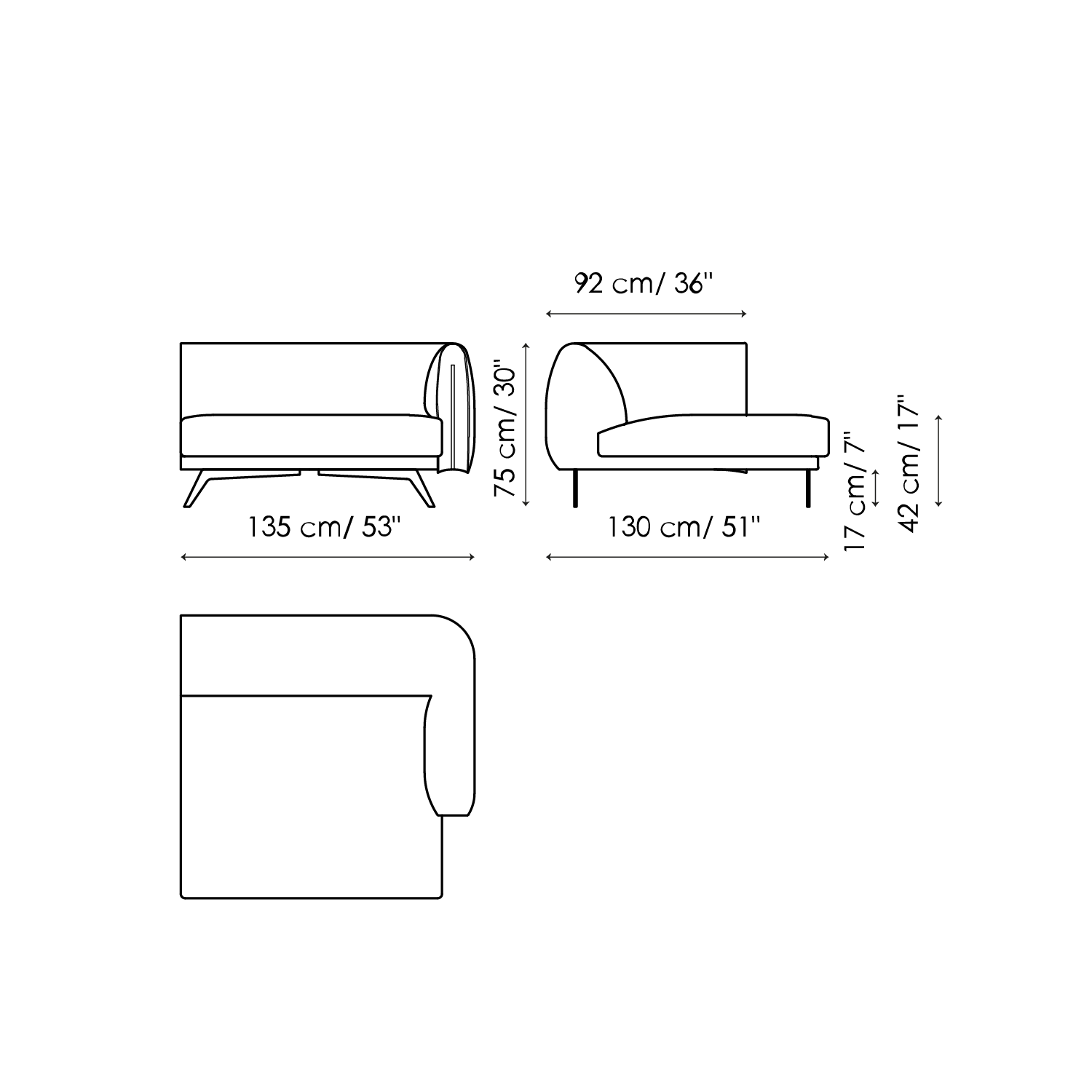 Saddle Product Image