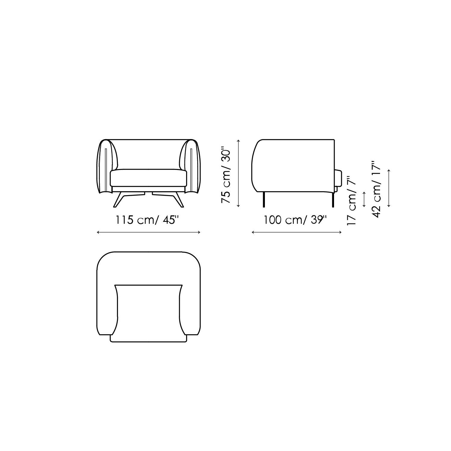 Saddle Product Image