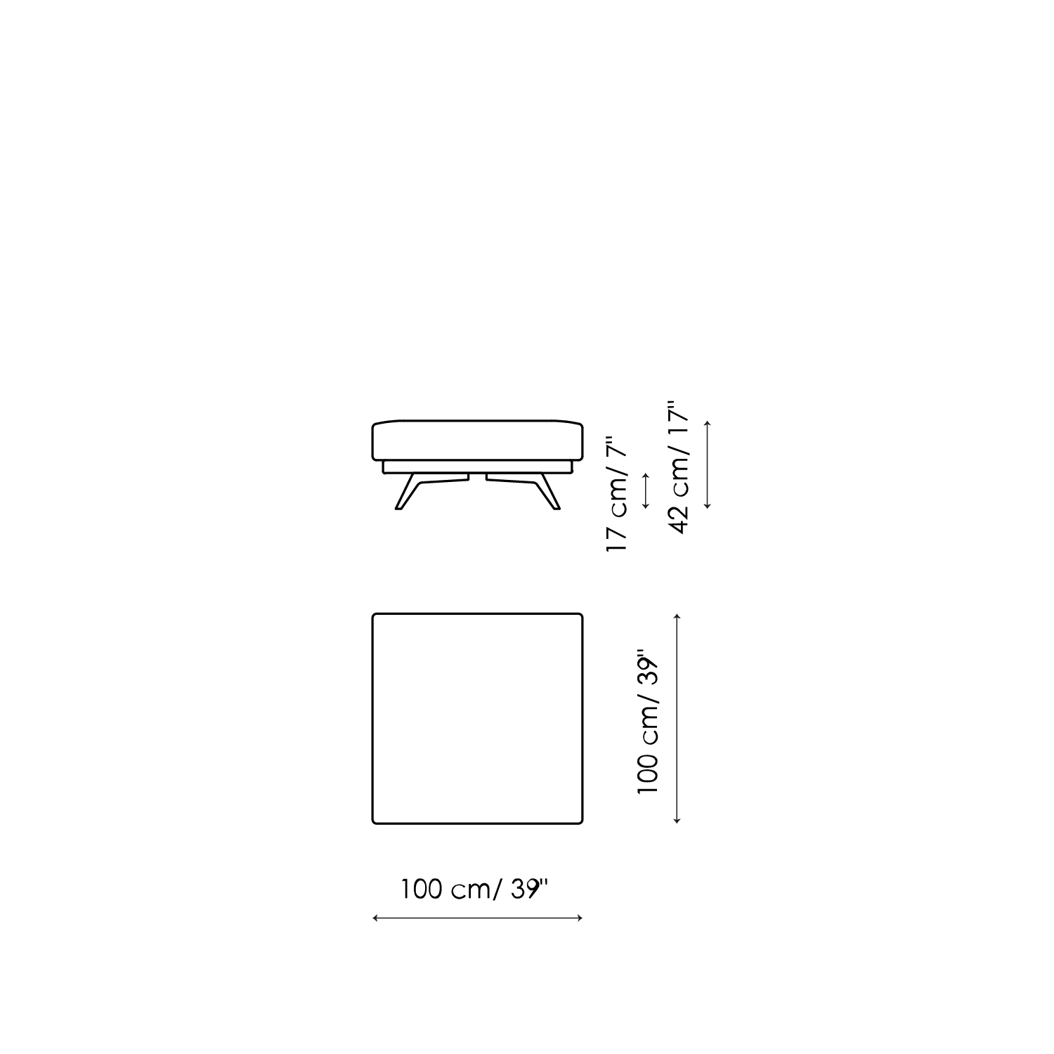 Saddle Product Image