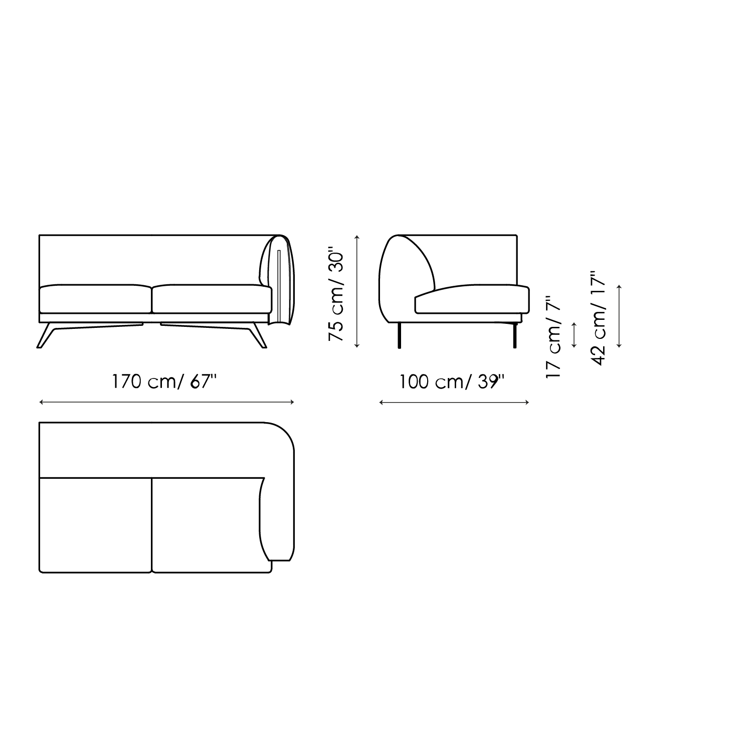Saddle Product Image