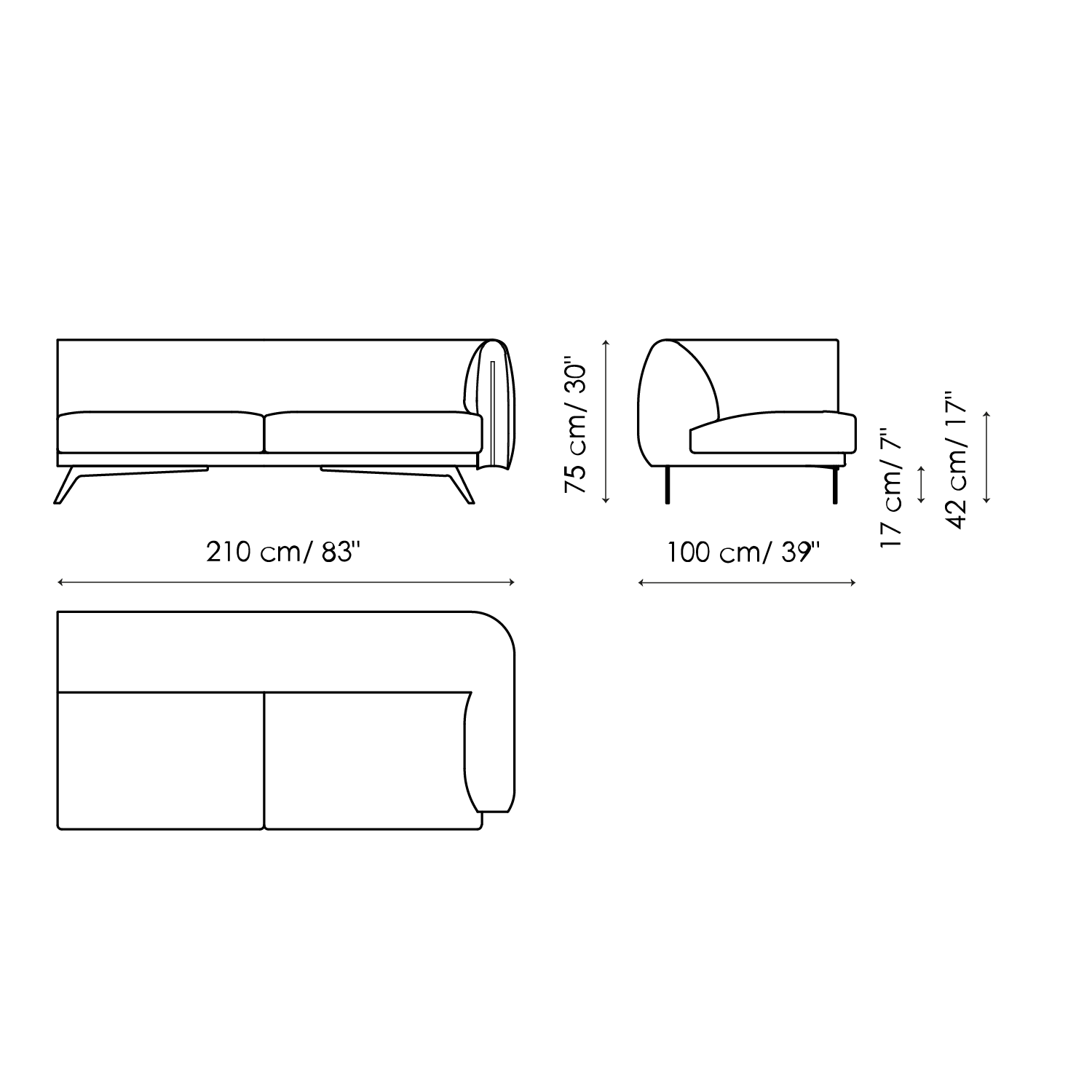 Saddle Product Image