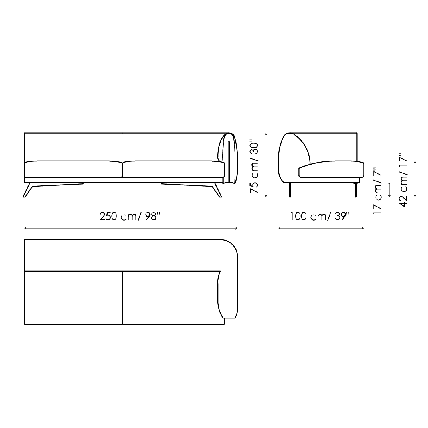 Saddle Product Image