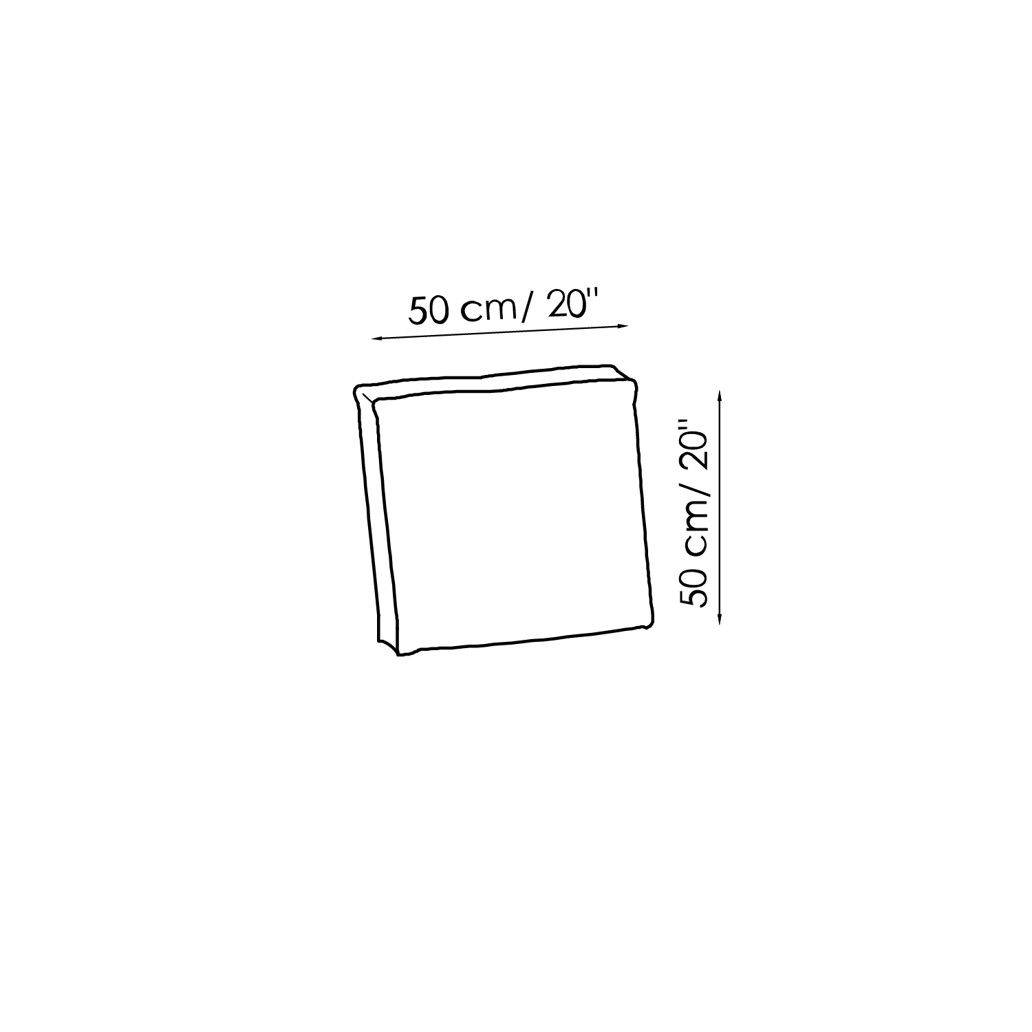 Saddle Product Image