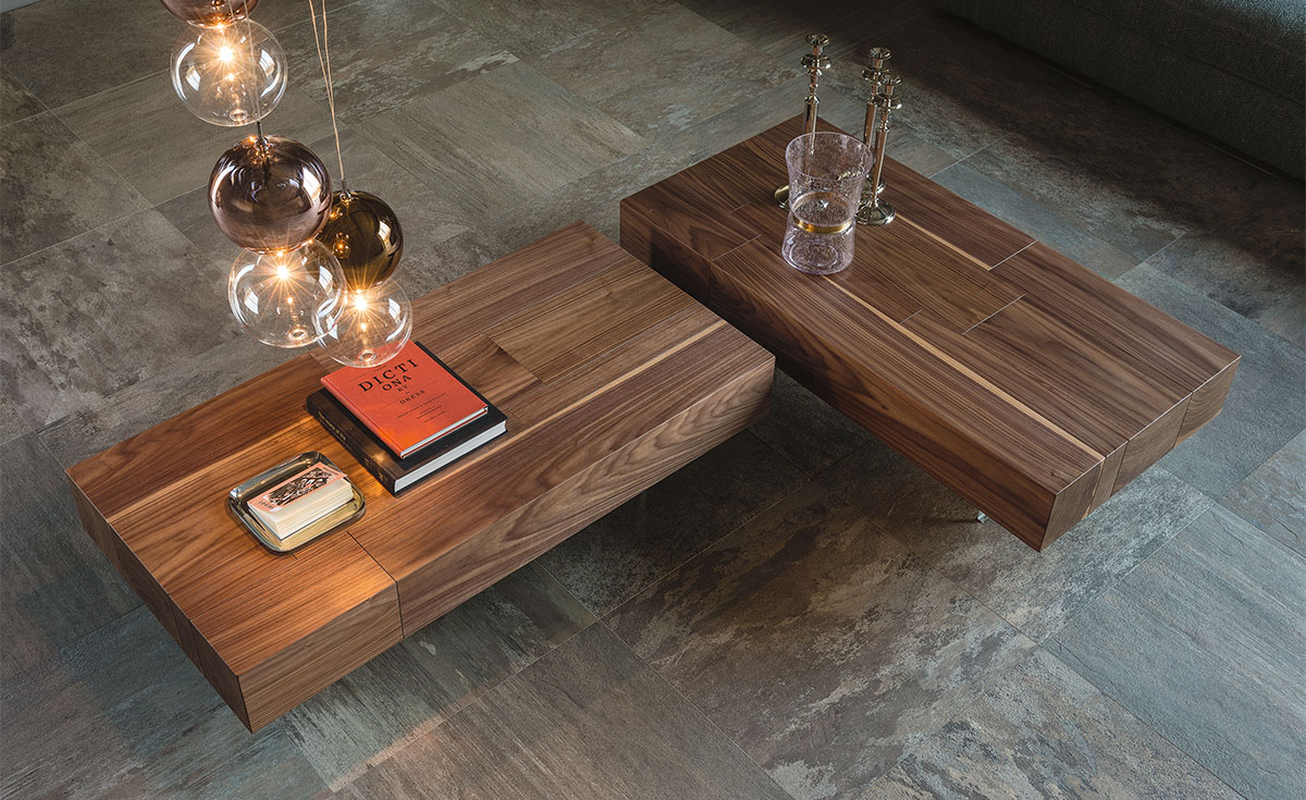 Lingotto Product Image