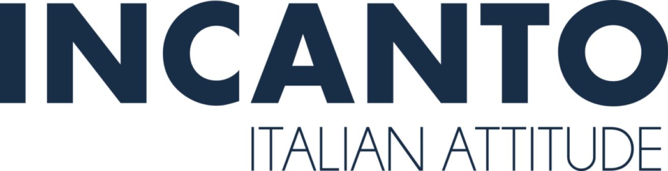 Incanto Italia Logo