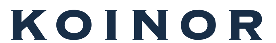 Koinor Logo