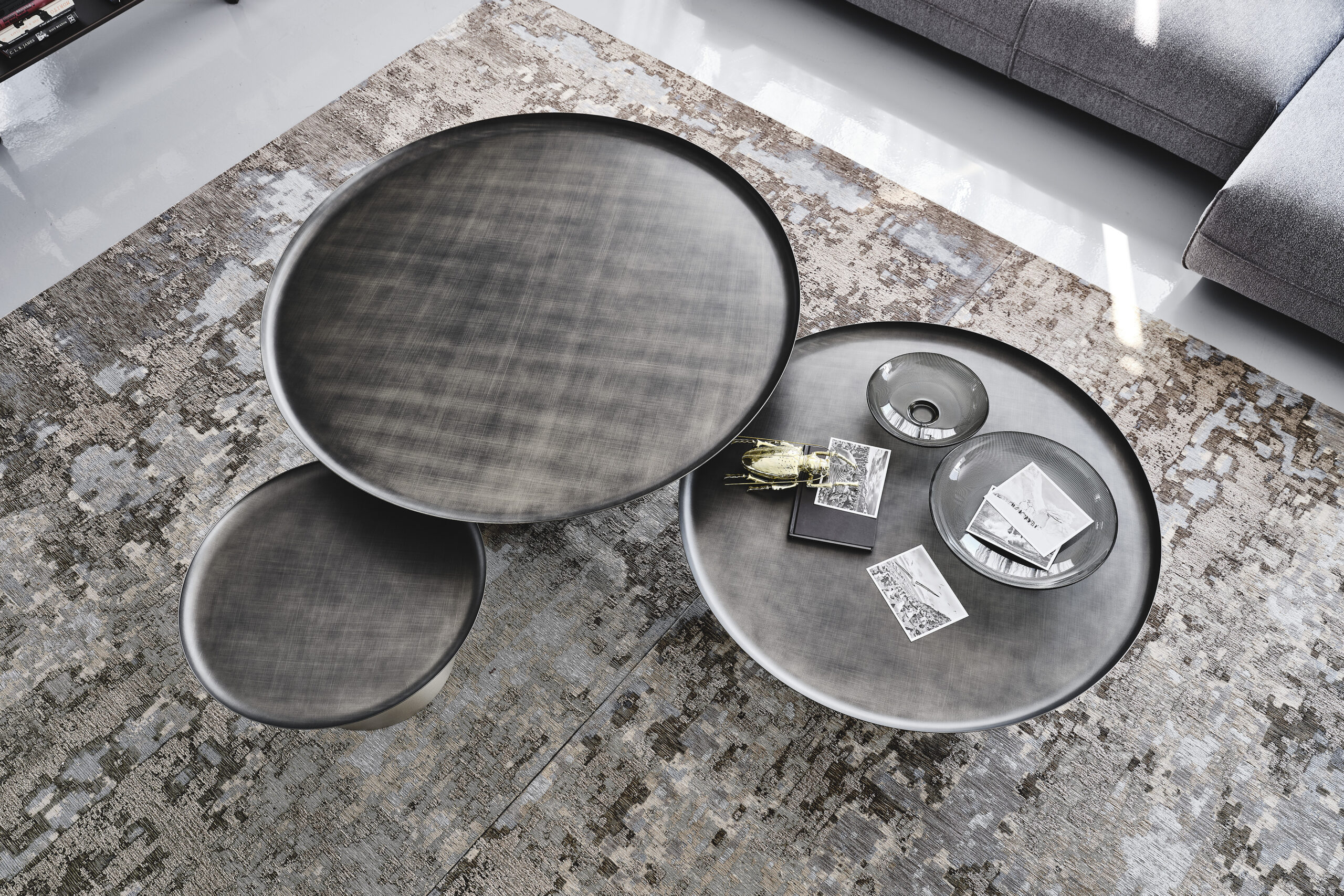 Amerigo Product Image