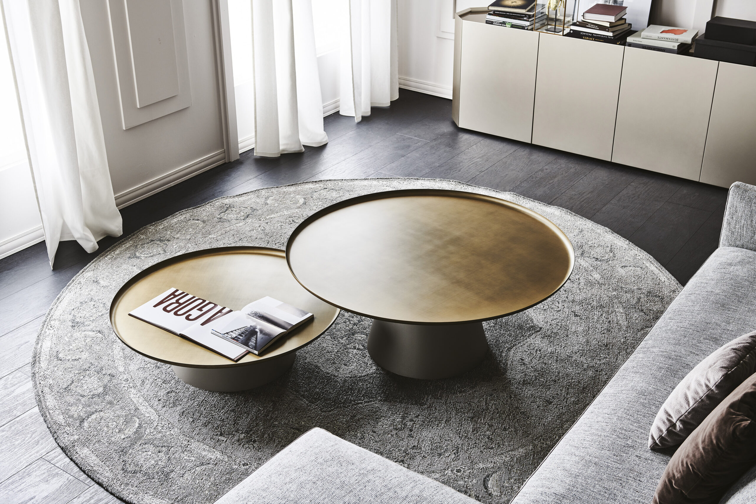 Amerigo Product Image