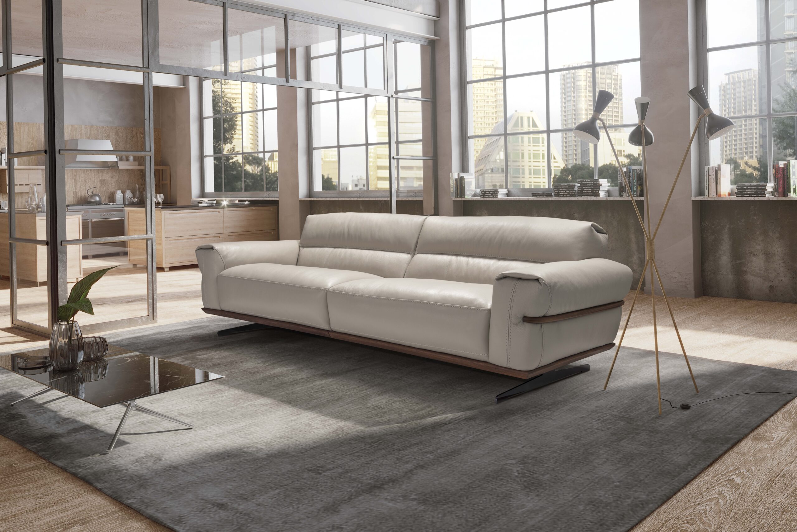 Woody Product Image