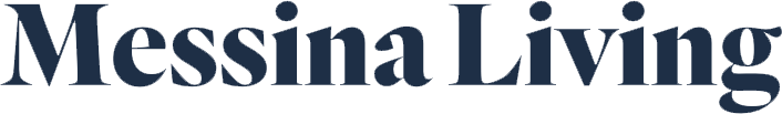 Messina Living Logo