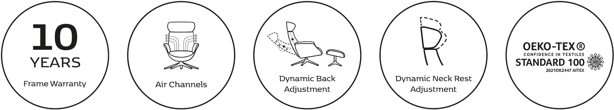 Clement Product Image