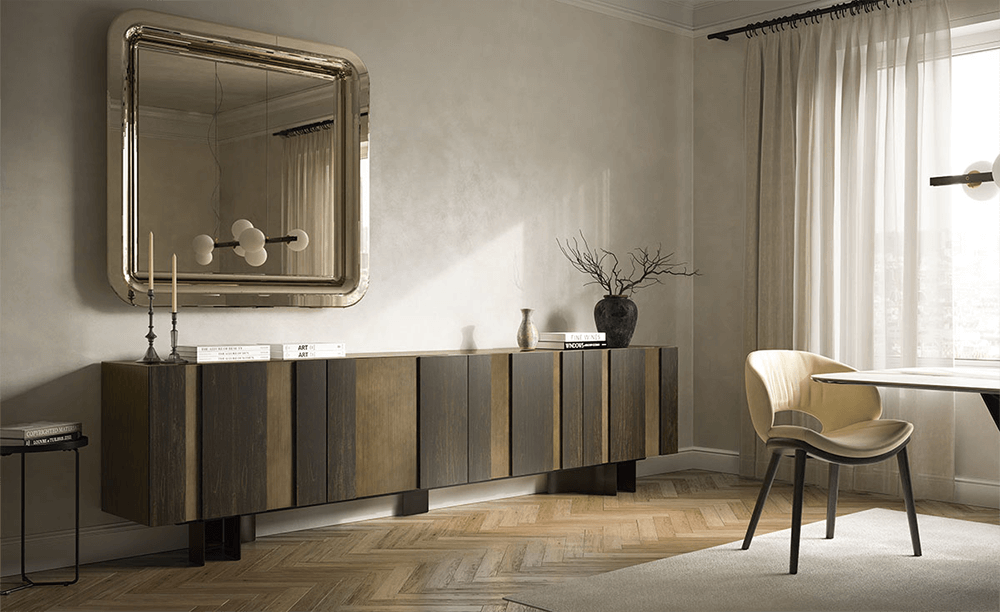 Amsterdam Sideboard Product Image