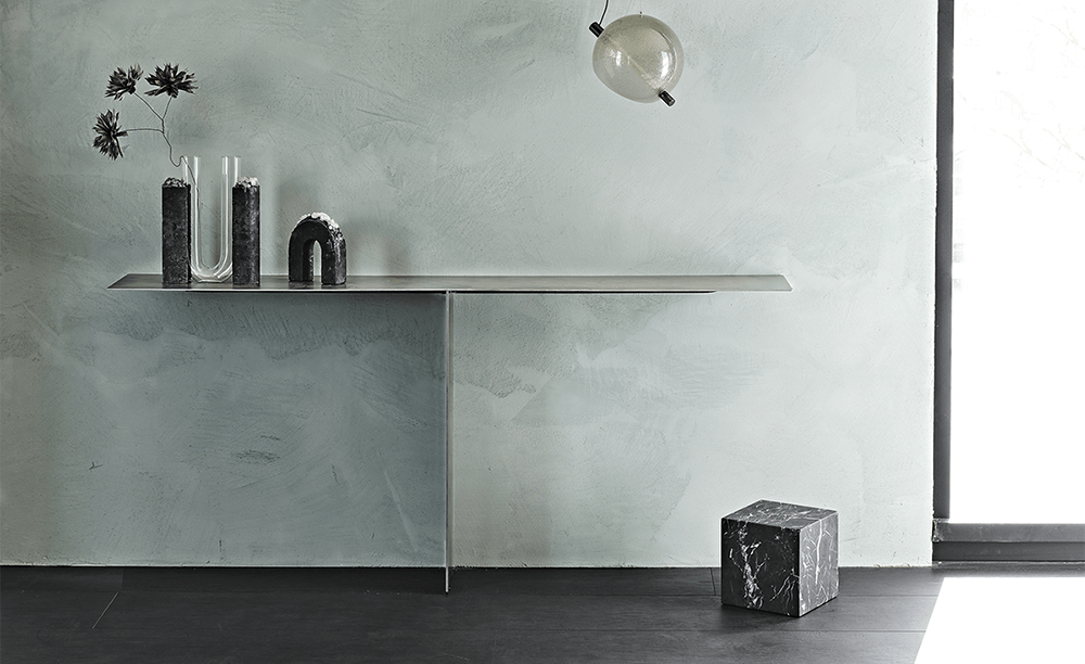 Tee Console Product Image