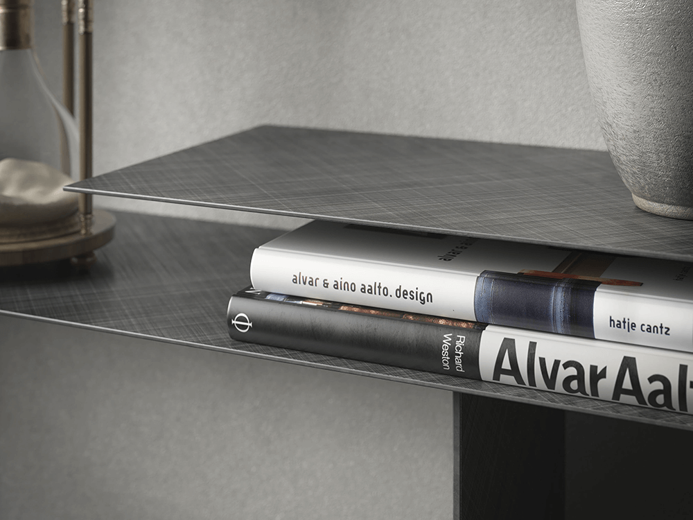 Tee Console Product Image
