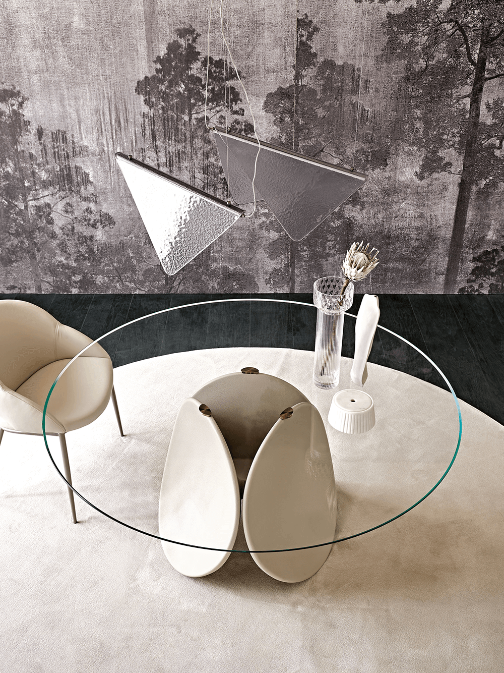 Maxim Table Product Image