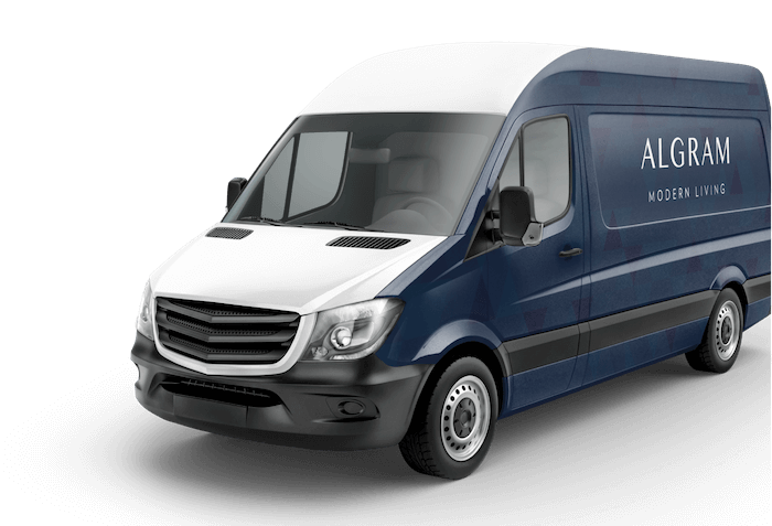 Featured Image for About Algram