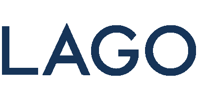 Lago Logo