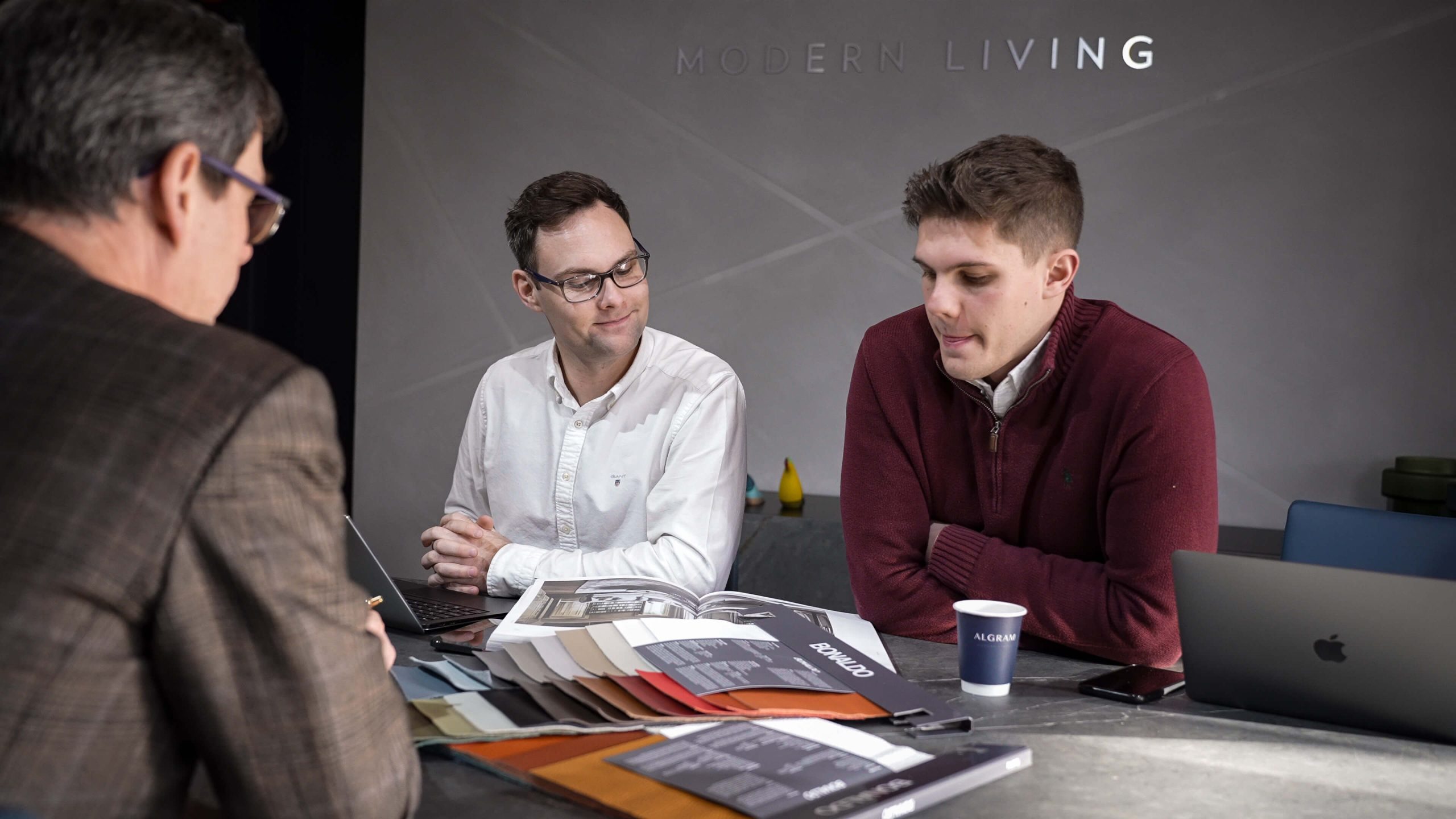 Explore European-crafted, customisable furniture at Algram, combining premium design with modern functionality, tailored to you.