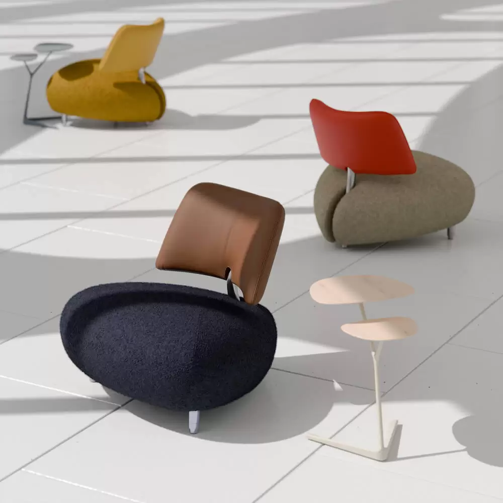 Featured image of Leolux brand